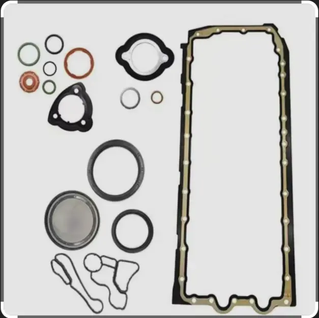 BMW Crankcase Gasket Set