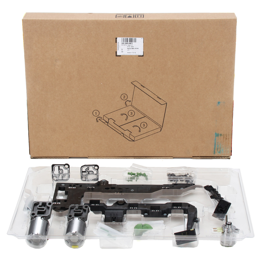 AUDI Transmission Repair Kit