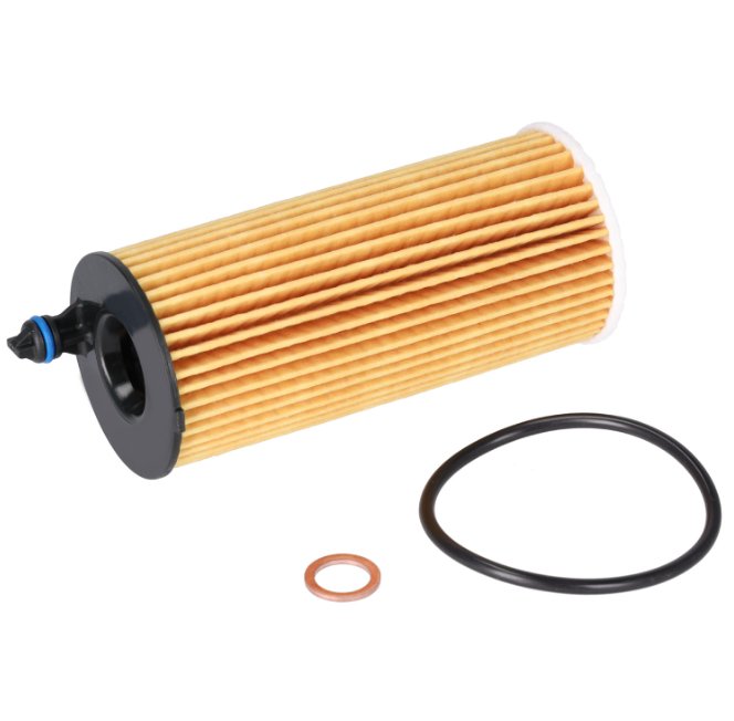 BMW Oil Filter - 11428575211