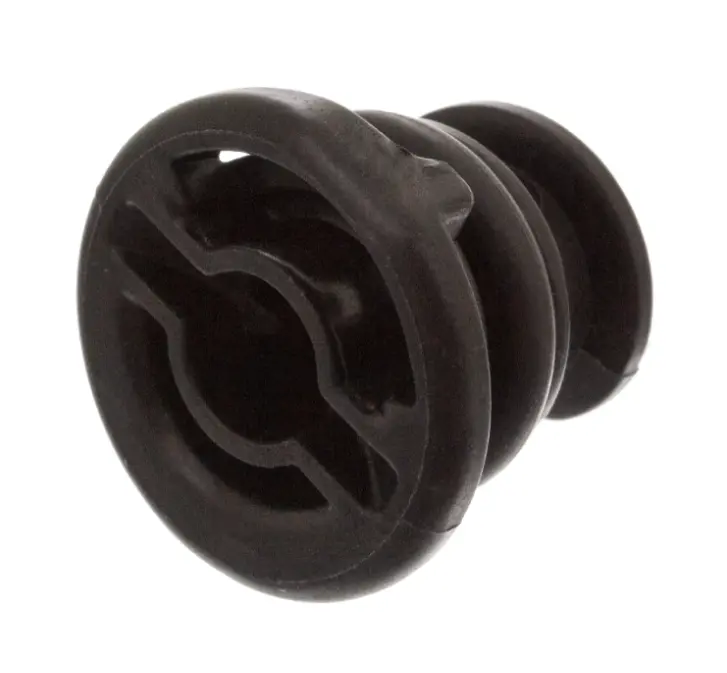 Oil Drain Plug with seal ring
