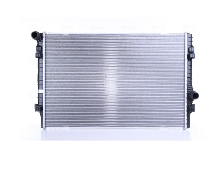AUDI_VW Radiator 