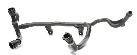 BMW Heater Return Thermost Hose