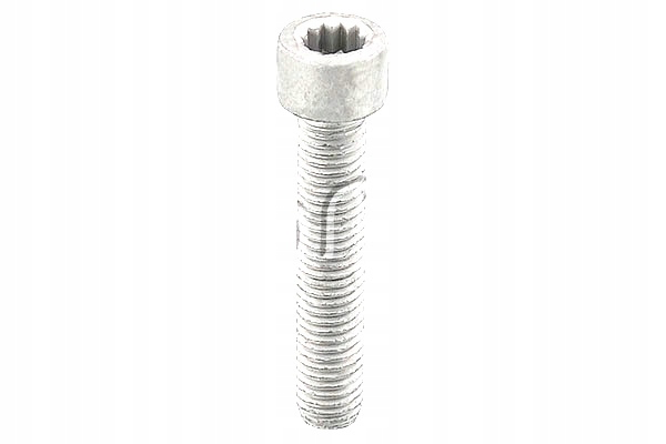 AUDI_VW Bolt for propshaft flange