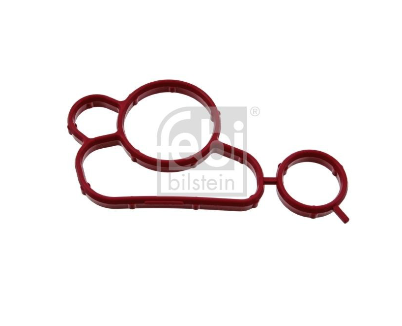 Audi Oil Filter Housing Gasket