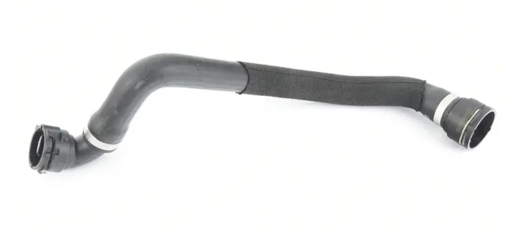 AUDI A6 Coolant Hose - Upper