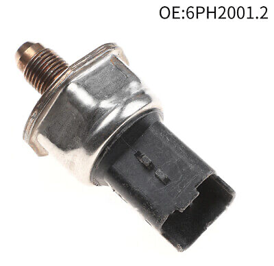 High Pressure Fuel Pressure Sensor (No Rail)