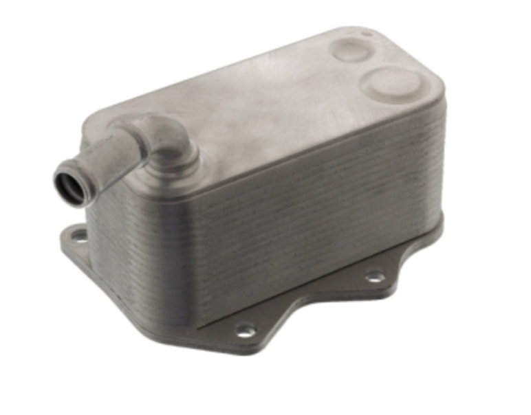 Audi/VW Oil Cooler