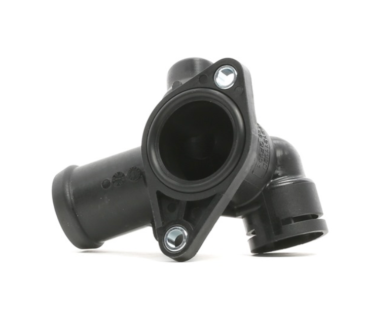 AUDI Coolant Flange