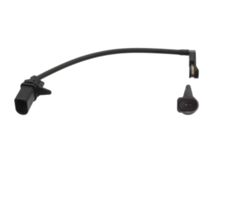 AUDI Brake Wear Sensor - Rear