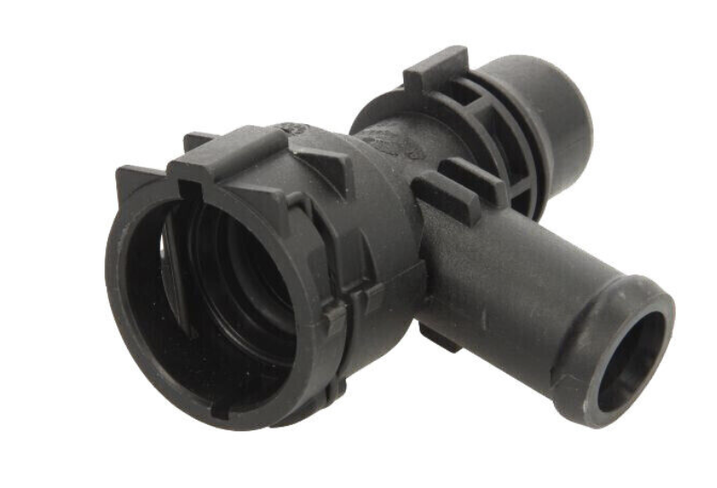 AUDI A6 Coolant Flange