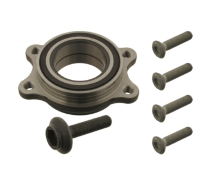VW_AUDI Wheel Bearing Kit