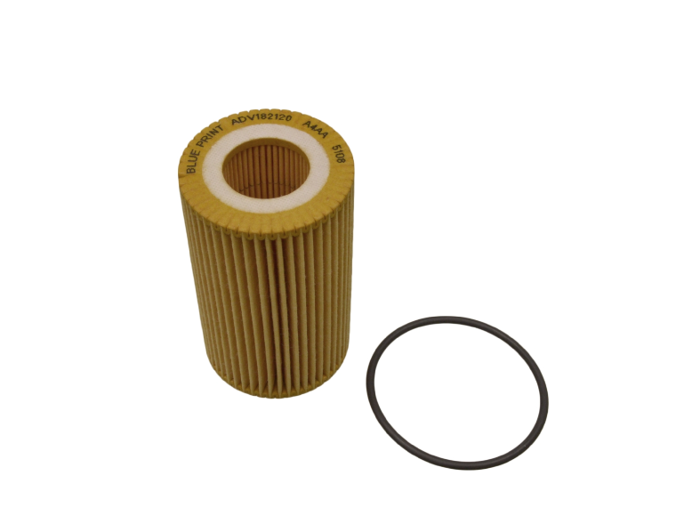 Audi/VW Oil Filter Kit