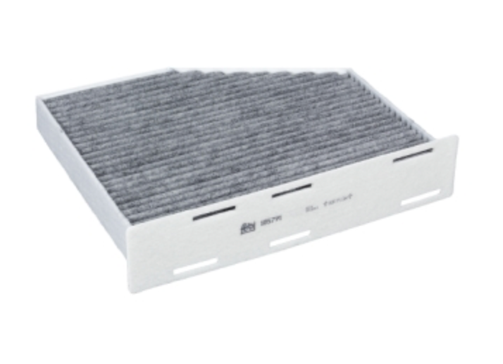 Audi Cabin Filter