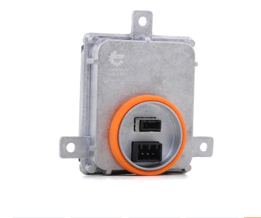 AUDI Control Unit for Xenon