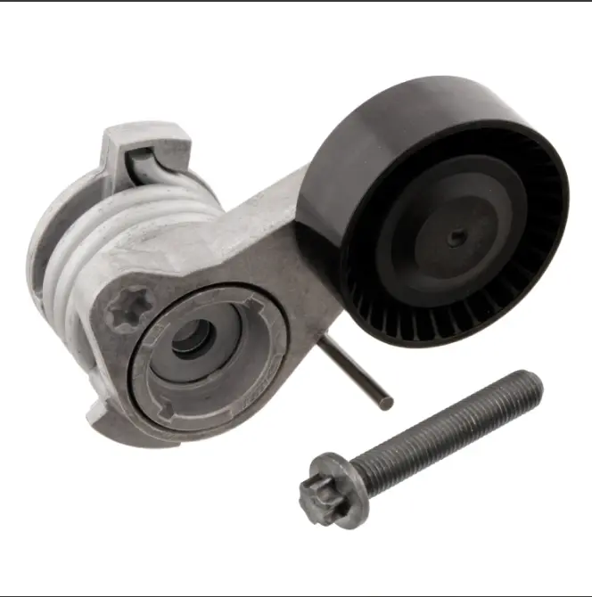 BMW Tensioner Assembly