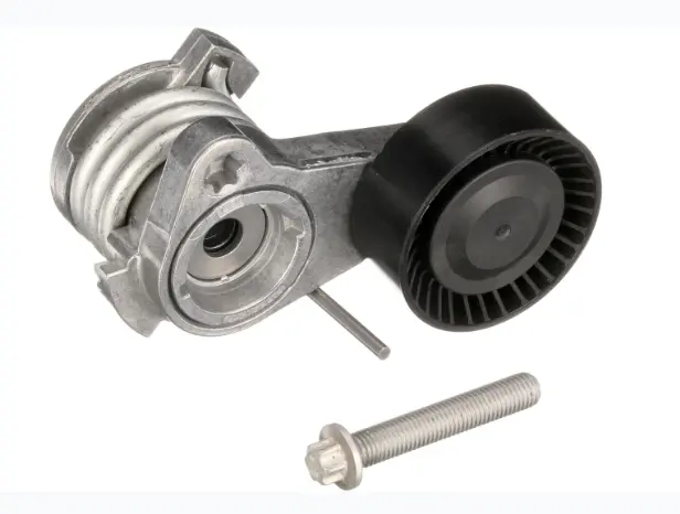 BMW Tensioner Assembly