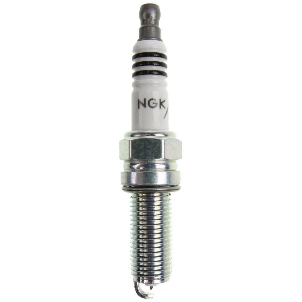 NGK Spark Plugs - LKAR7BIX11S