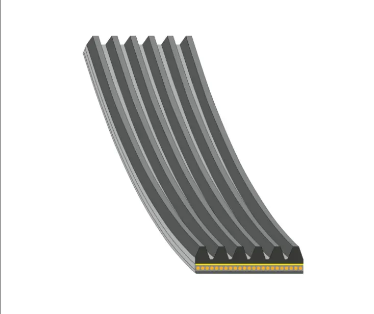 MINI RIBBED V-BELT 6PK903