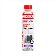 MOTUL RADIATOR CLEAN