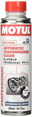 MOTUL AUTOMATIC TRANS. CLEANER