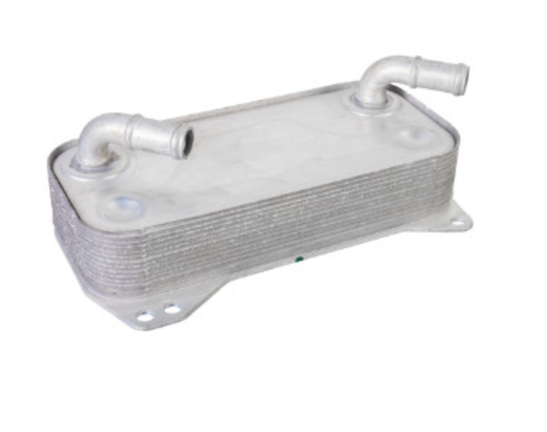 Audi/VW Oil Cooler for direct shift gearbox