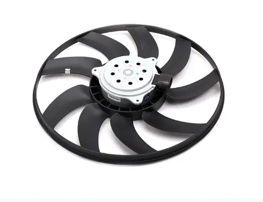 AUDI Radiator Fan 400MM - (8K0959455S)