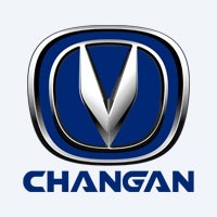 CHANGAN CS35 Rear Bumper Cover - Lower