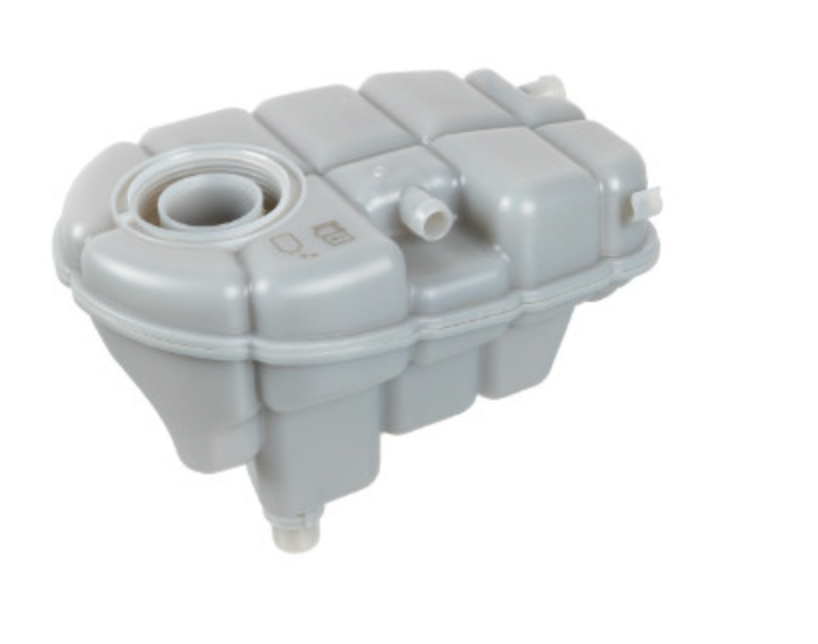 AUDI Coolant Expansion Bottle