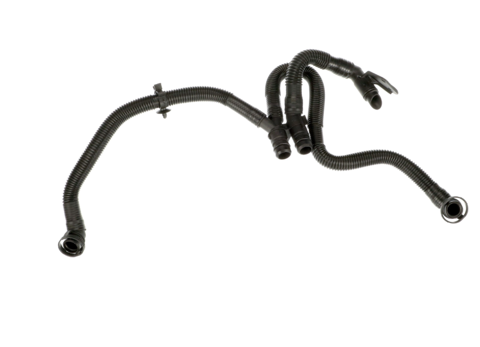 AUDI Vent Hose - 06E103217T