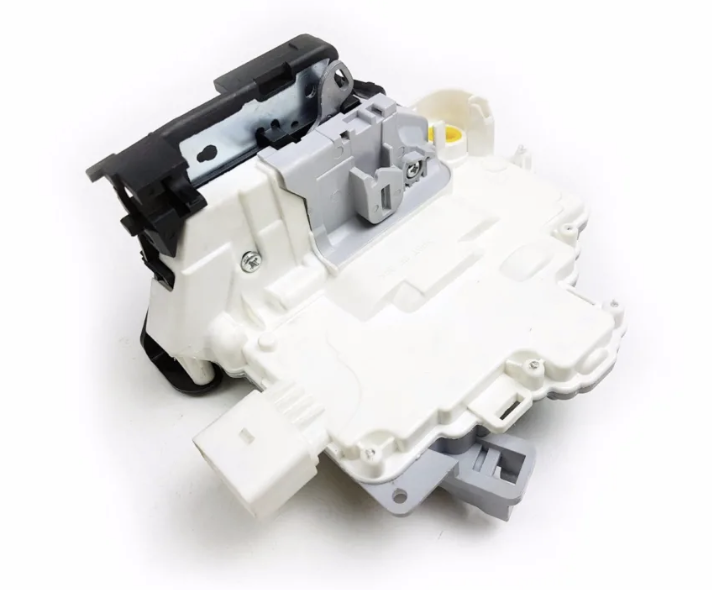 AUDI Door lock Front, Driver side