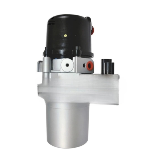 JEEP Power Steering Pump