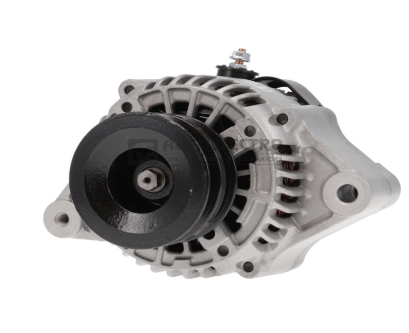 Toyota Alternator 