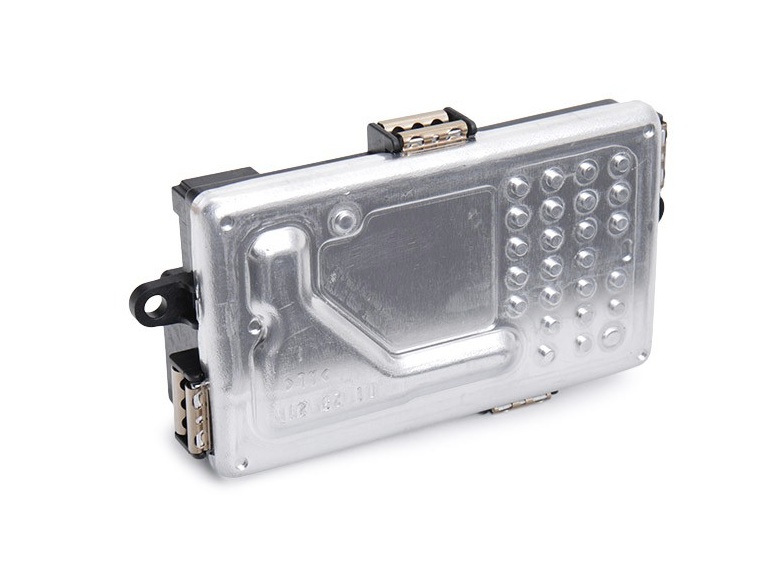 BMW Blower Regulator