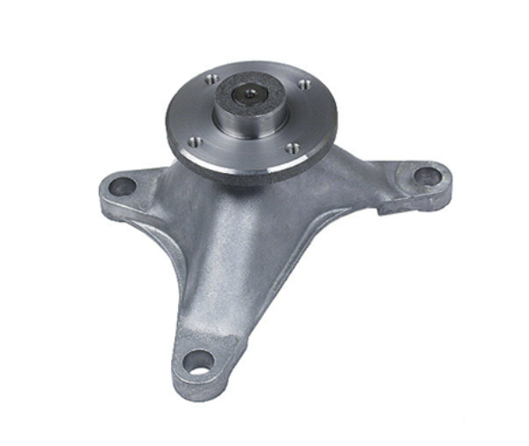 NISSAN Fan Pulley Brakcket