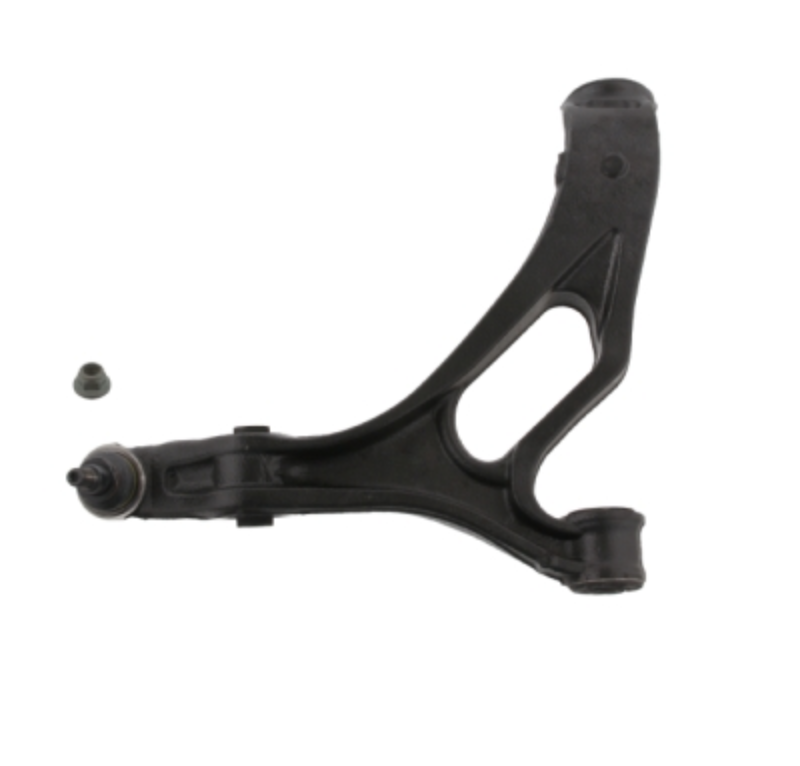 PORSCHE Control Arm - Lower Left