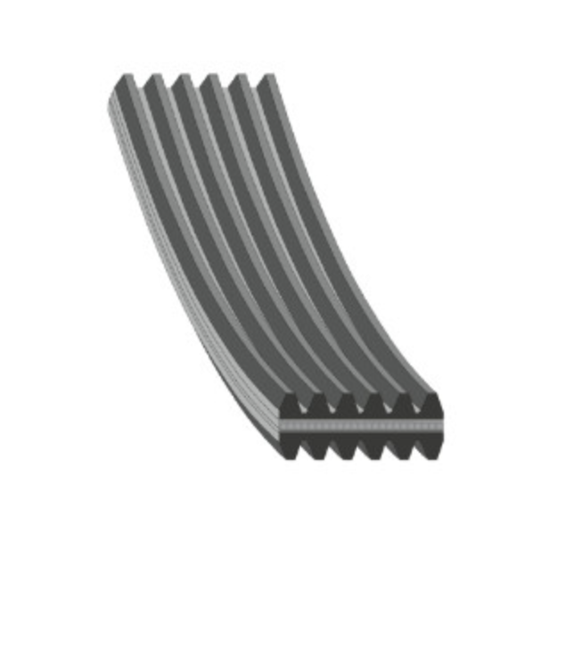 AUDI V-Belt 06A260849C