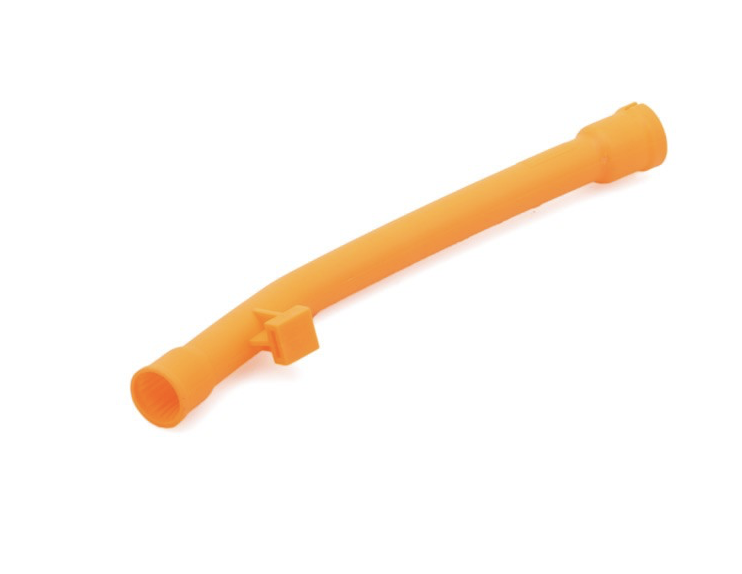 AUDI Oil Dipstick Guide Funnel 06A103663B