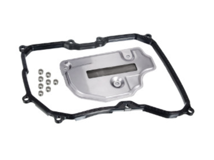 AUDI Transmission Filter Set - 09G325429