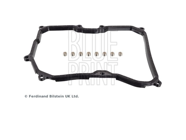AUDI Transmission Oil pan gasket