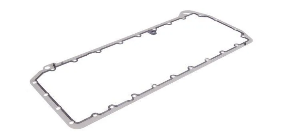 BMW Oil Pan Gasket - 11137802669