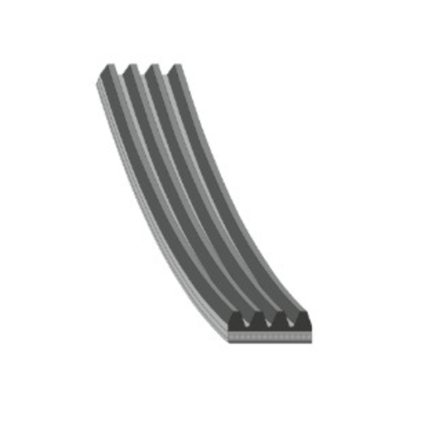 BMW Auxiliary Belt - 64557809801