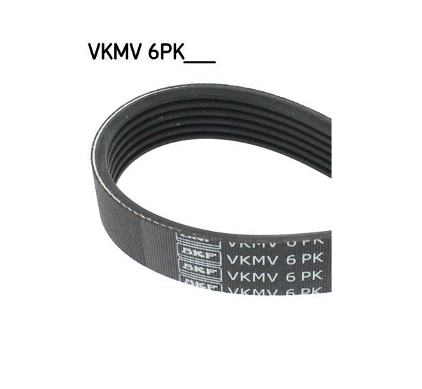 BMW V-Belt 11288477787