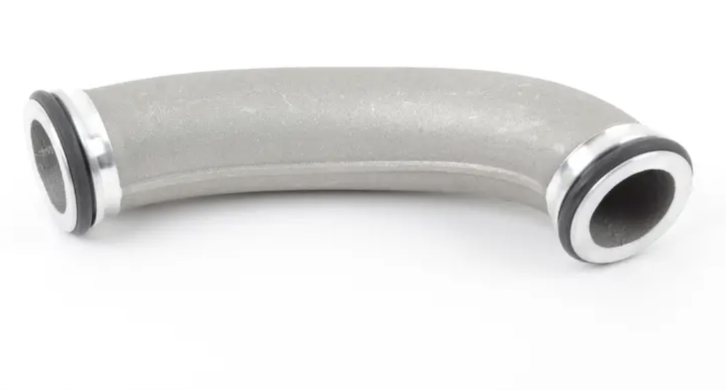 BMW Charge Pipe - 11657802590