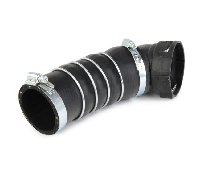 BMW Charger Intake Hose - 11618506079