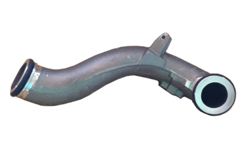 BMW Connection Pipe - 11657802591
