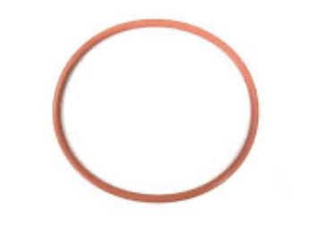 Land Rover Fuel Filter Seal - LR117476 