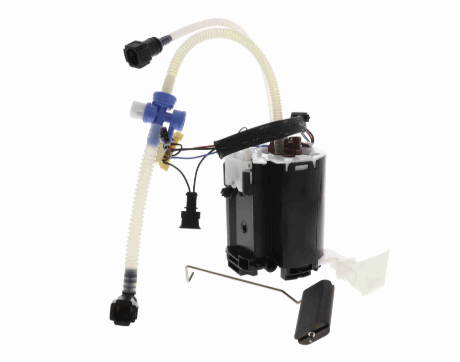 Land Rover Fuel Pump Module Assembly 