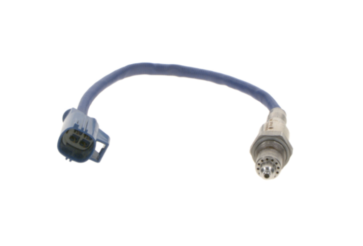 JAGUAR Oxygen Sensor Bank 2