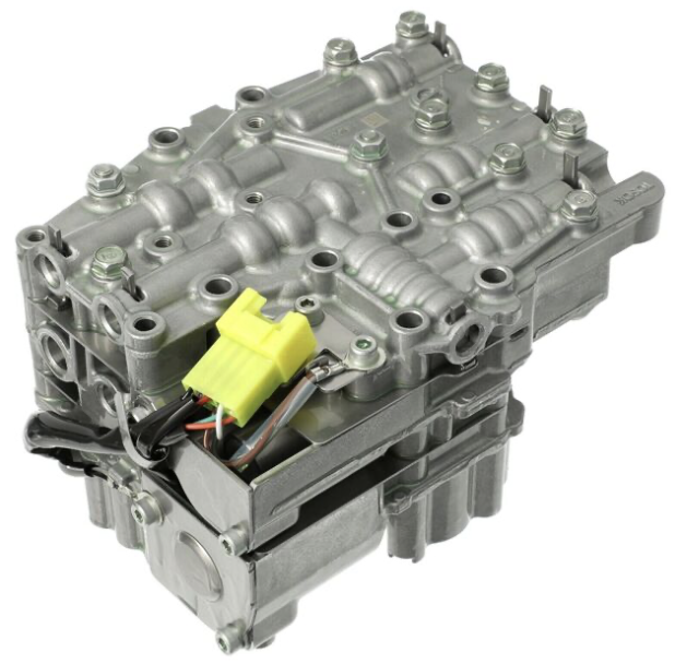 SUBARU Transmission Control Valve Body