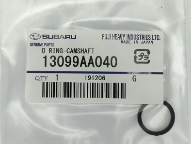 SUBARU Camshaft O-ring